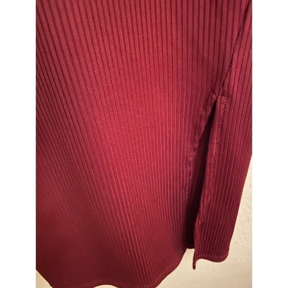 𝅺PRIVATE invite off shoulder dress - Picture 5 of 9